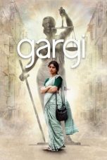 Movie poster: Gargi