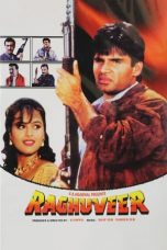 Movie poster: Raghuveer