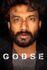 Movie poster: Godse