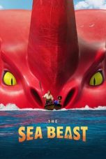 Movie poster: The Sea Beast