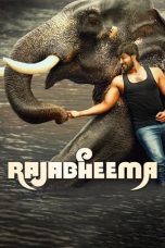 Movie poster: RajaBheema