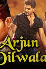 Movie poster: Arjun Dilwala