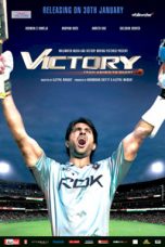 Movie poster: Victory