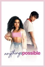 Movie poster: Anything’s Possible