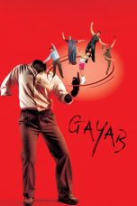 Movie poster: Gayab