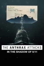 Movie poster: The Anthrax Attacks: In the Shadow of 9/11