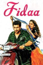 Movie poster: Fidaa
