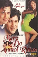 Movie poster: Mere Do Anmol Ratan