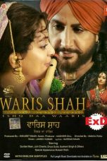 Movie poster: Waris Shah