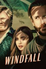 Movie poster: Windfall