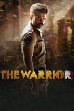Movie poster: The Warriorr