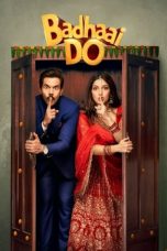 Movie poster: Badhaai Do