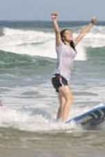 Movie poster: Surviving Summer Season 1 Episode 3