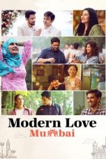 Movie poster: Modern Love: Mumbai