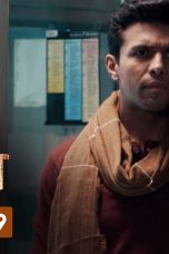 Movie poster: Aashram Season 1 Episode 9