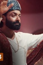 Movie poster: Aashram Season 1 Episode 3