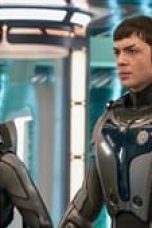 Movie poster: Star Trek: Strange New Worlds Season 1 Episode 2