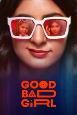 Movie poster: Good Bad Girl