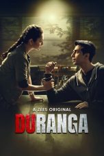 Movie poster: Duranga