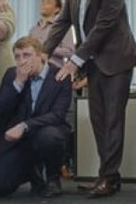 Movie poster: King of Stonks Season 1 Episode 1