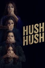 Movie poster: Hush Hush
