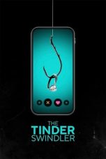Movie poster: The Tinder Swindler