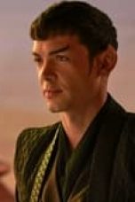 Movie poster: Star Trek: Strange New Worlds Season 1 Episode 1