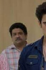 Movie poster: Cyber Vaar Season 1 Episode 7