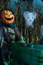 Movie poster: Phantom Pups Season 1 Episode 9