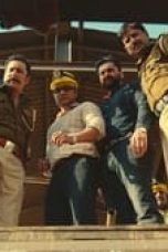 Movie poster: Dahan: Raakan Ka Rahasya Season 1 Episode 2