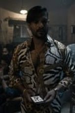 Movie poster: TamilRockerz Season 1 Episode 2