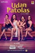 Movie poster: Udan Patolas