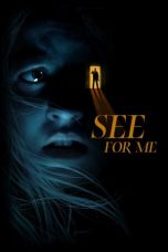 Movie poster: See for Me