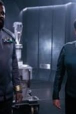 Movie poster: Halo Season 1 Episode 8