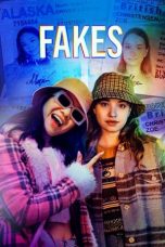 Movie poster: Fakes