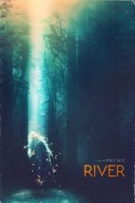 Movie poster: River