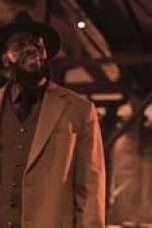 Movie poster: Cowboy Bebop Season 1 Episode 5