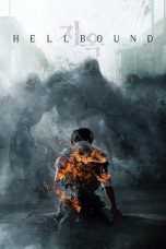 Movie poster: Hellbound