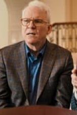 Movie poster: Only Murders in the Building Season 1 Episode 2