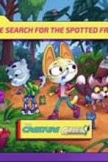 Movie poster: The Creature Cases Season 1 Episode 11