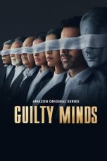 Movie poster: Guilty Minds