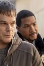 Movie poster: Dexter: New Blood Season 1 Episode 2