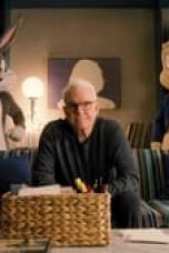 Movie poster: Only Murders in the Building Season 1 Episode 4