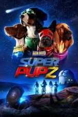 Movie poster: Super PupZ
