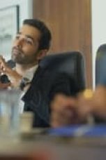 Movie poster: Guilty Minds Season 1 Episode 1