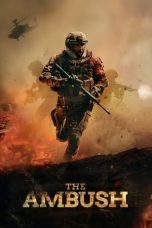Movie poster: The Ambush
