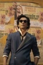 Movie poster: Cowboy Bebop Season 1 Episode 1