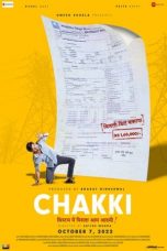 Movie poster: Chakki