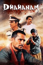 Movie poster: Dhahanam
