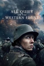 Movie poster: All Quiet on the Western Front